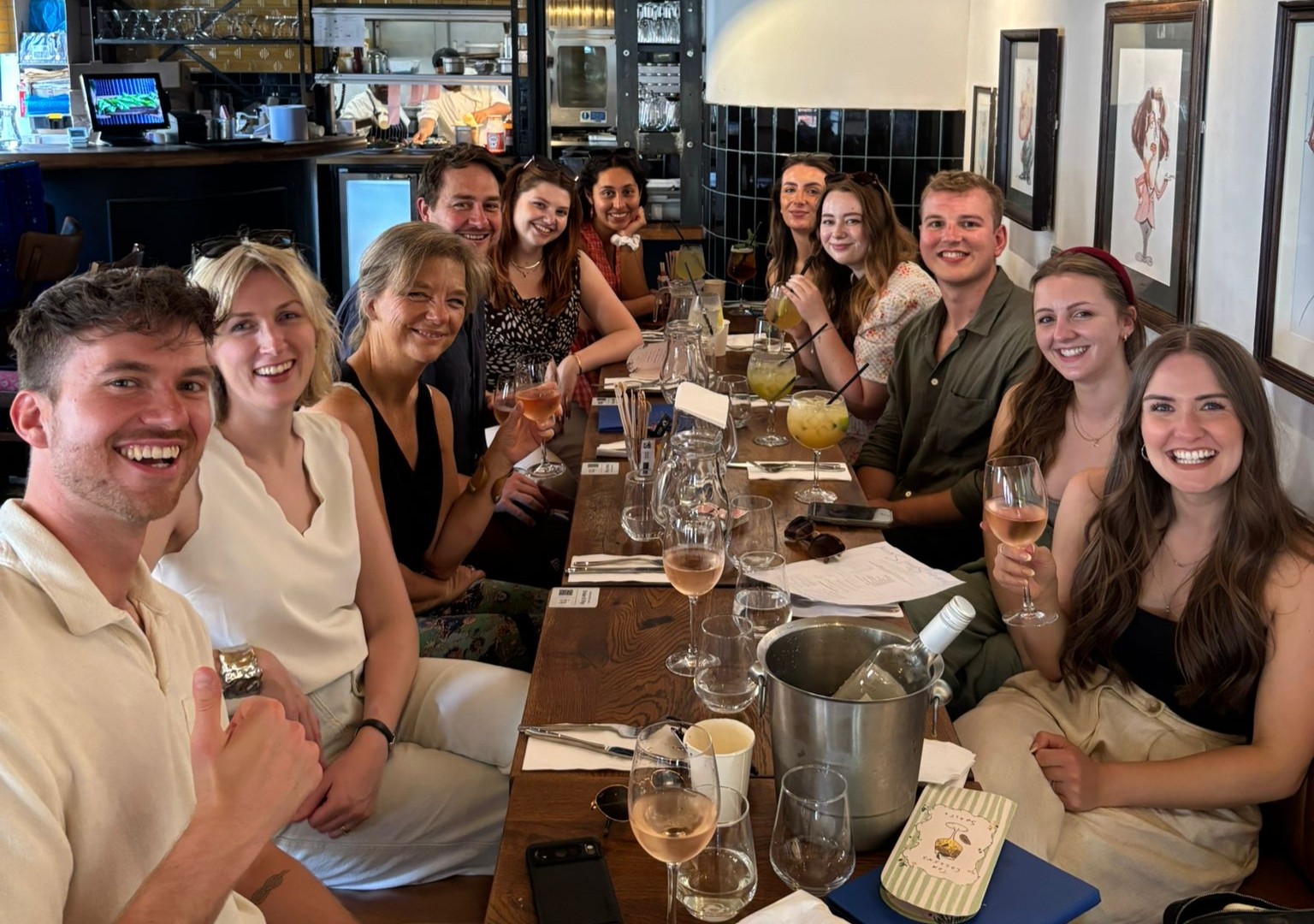 Energy PR Shortlisted for ‘Best Agency to Work For’ Award | Energy PR