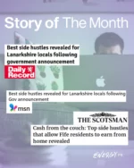 And just like that, Spring has sprung and April is done 🌸

So, we’re marking the end of the month with one of our favourite stories from April.

Created for our client @troolifibre, the story landed coverage in some of the UK’s biggest national and regional publications and secured over 30 links back to Trooli’s site

#pr #pragency #prstrategy #storyofthemonth #mediacoverage #sidehustles