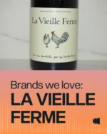 The ‘Chicken Wine’ – a great example of how reactive audience listening can propel a brand into the spotlight... and off the shelves 🐓🐔🍷

#marketingwin #chickenwine #brandspotlight #pragency #pragencycheltenham